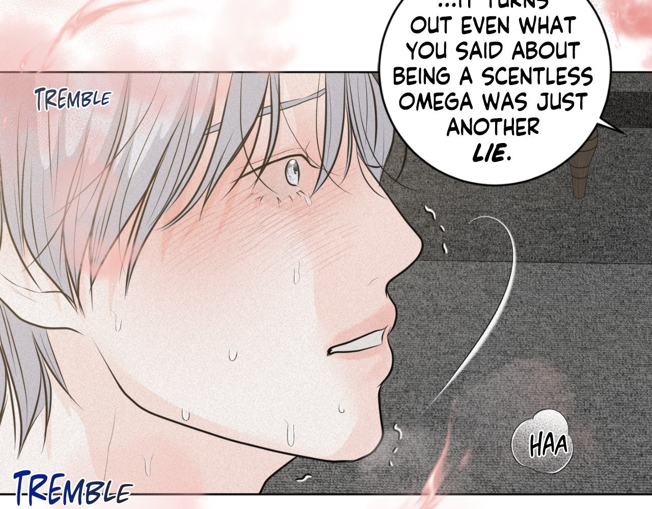 Say a Little Prayer - Chapter 33 manhwa