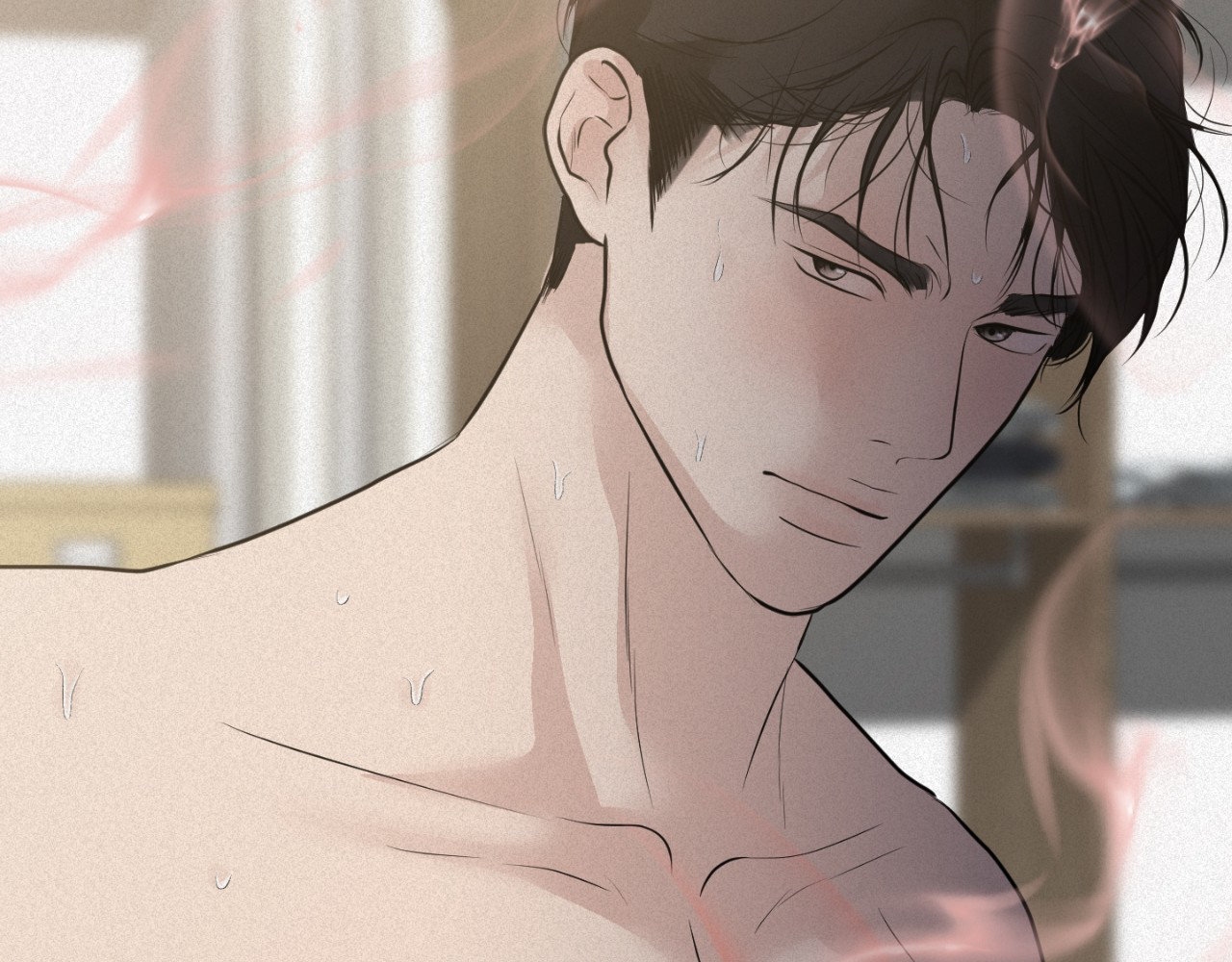 Say a Little Prayer - Chapter 33 manhwa