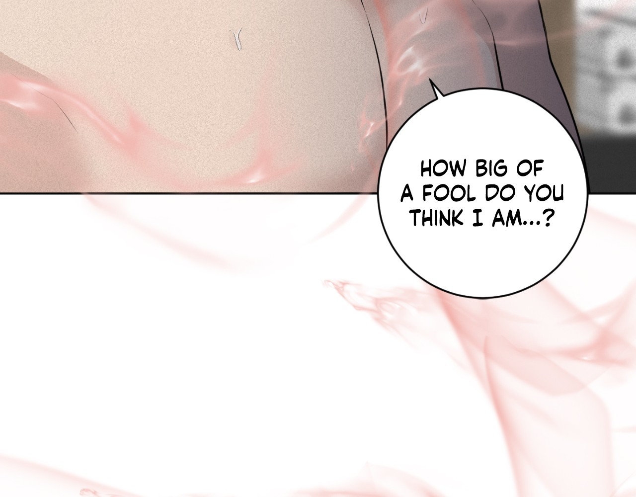 Say a Little Prayer - Chapter 33 manhwa