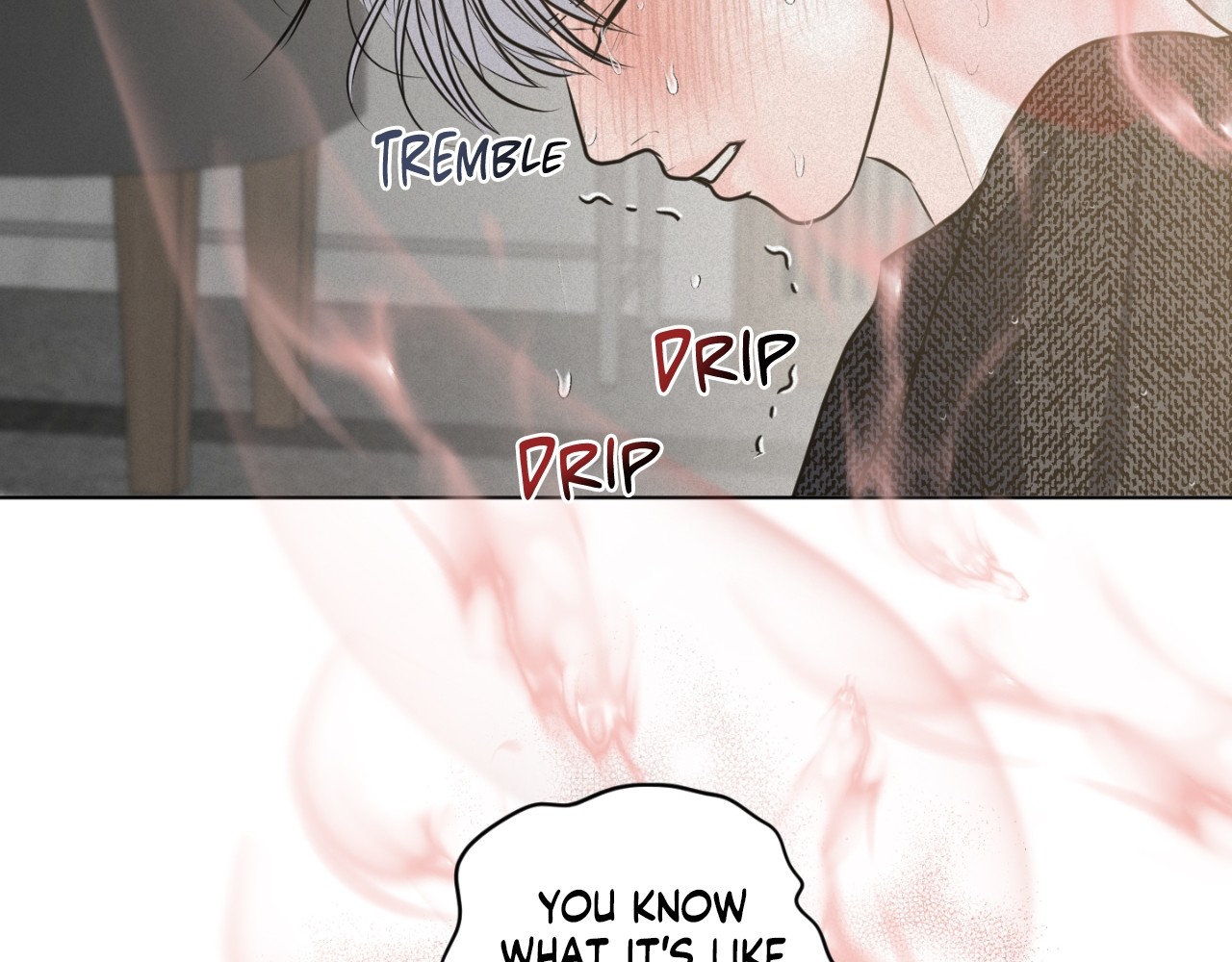 Say a Little Prayer - Chapter 33 manhwa