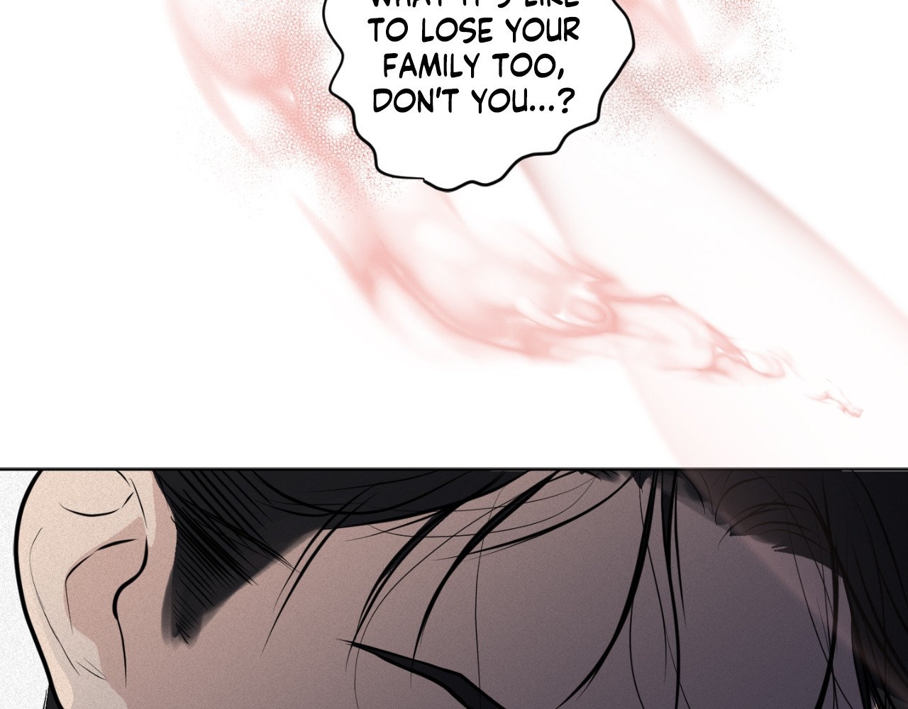 Say a Little Prayer - Chapter 33 manhwa