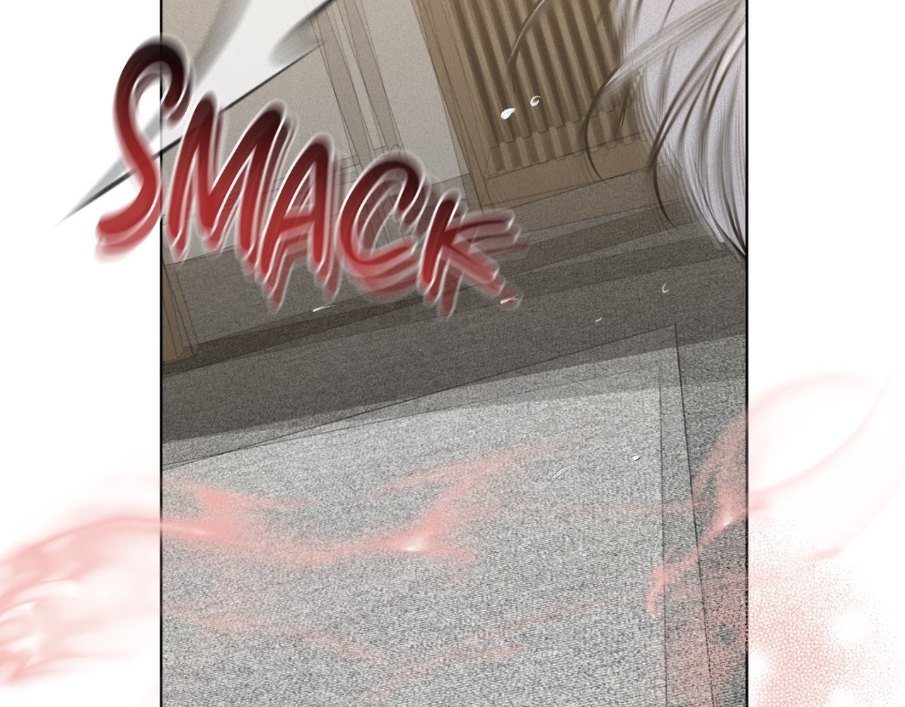 Say a Little Prayer - Chapter 33 manhwa