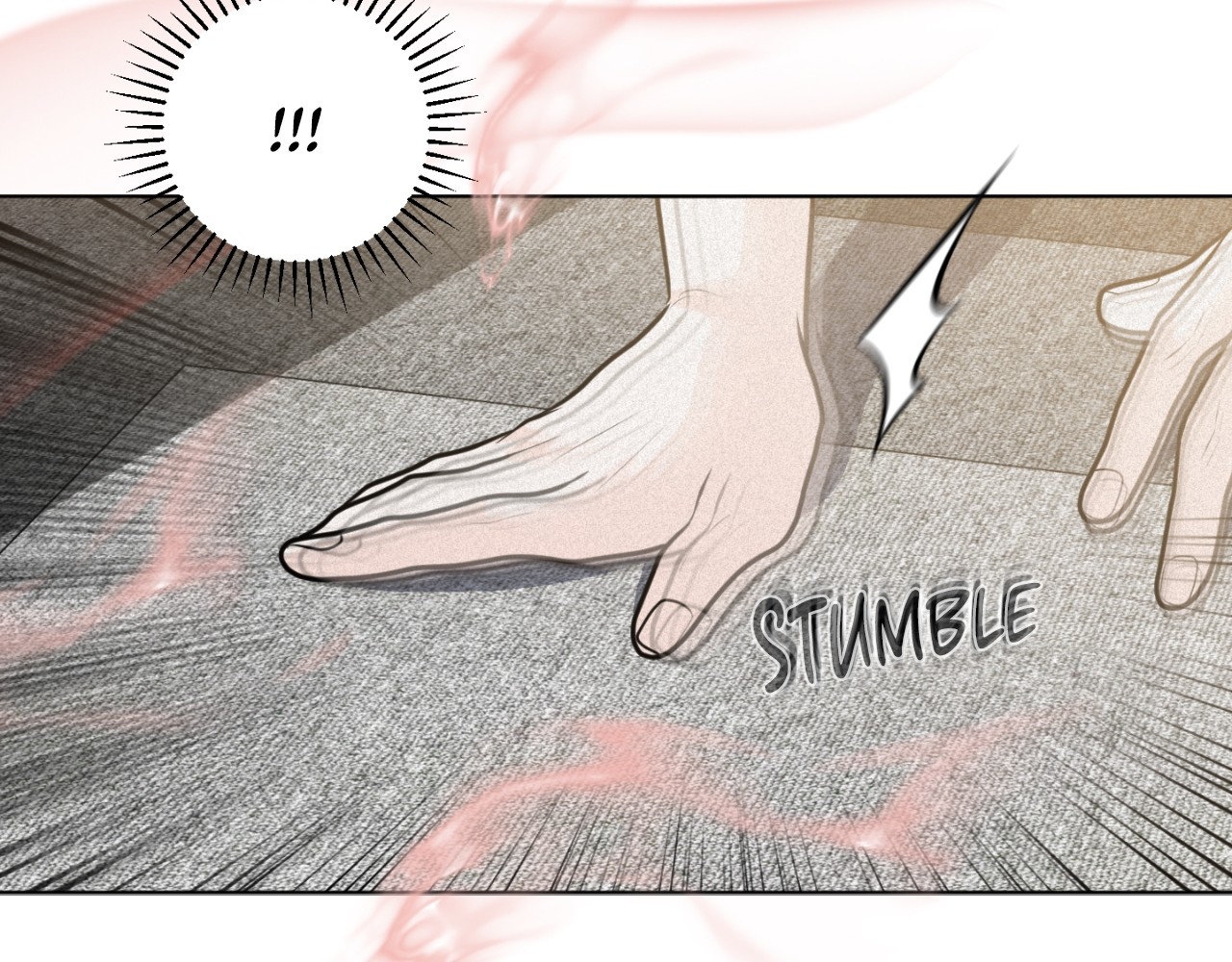Say a Little Prayer - Chapter 33 manhwa