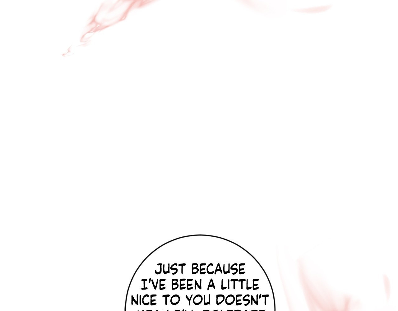 Say a Little Prayer - Chapter 33 manhwa