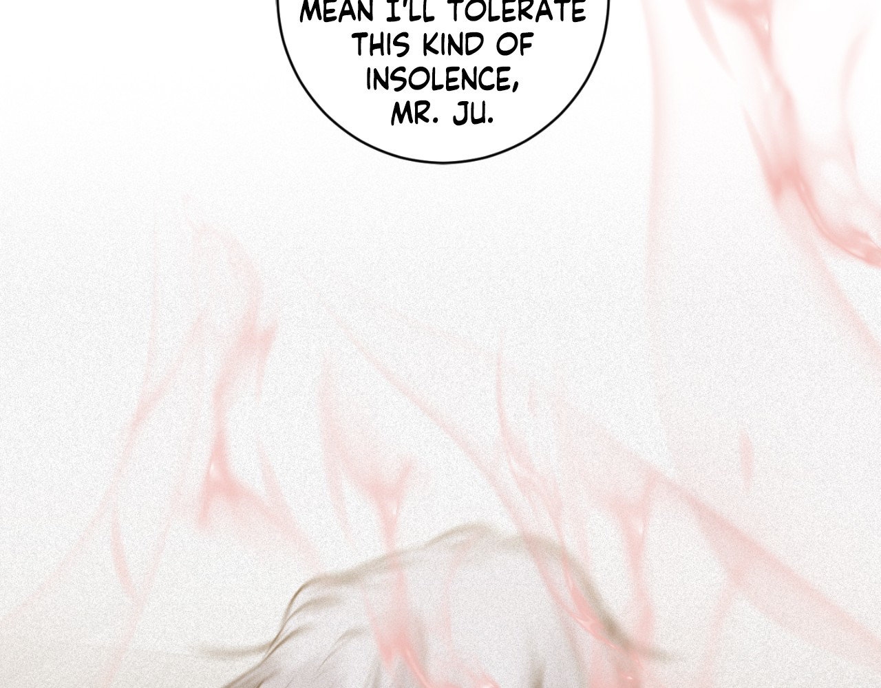 Say a Little Prayer - Chapter 33 manhwa