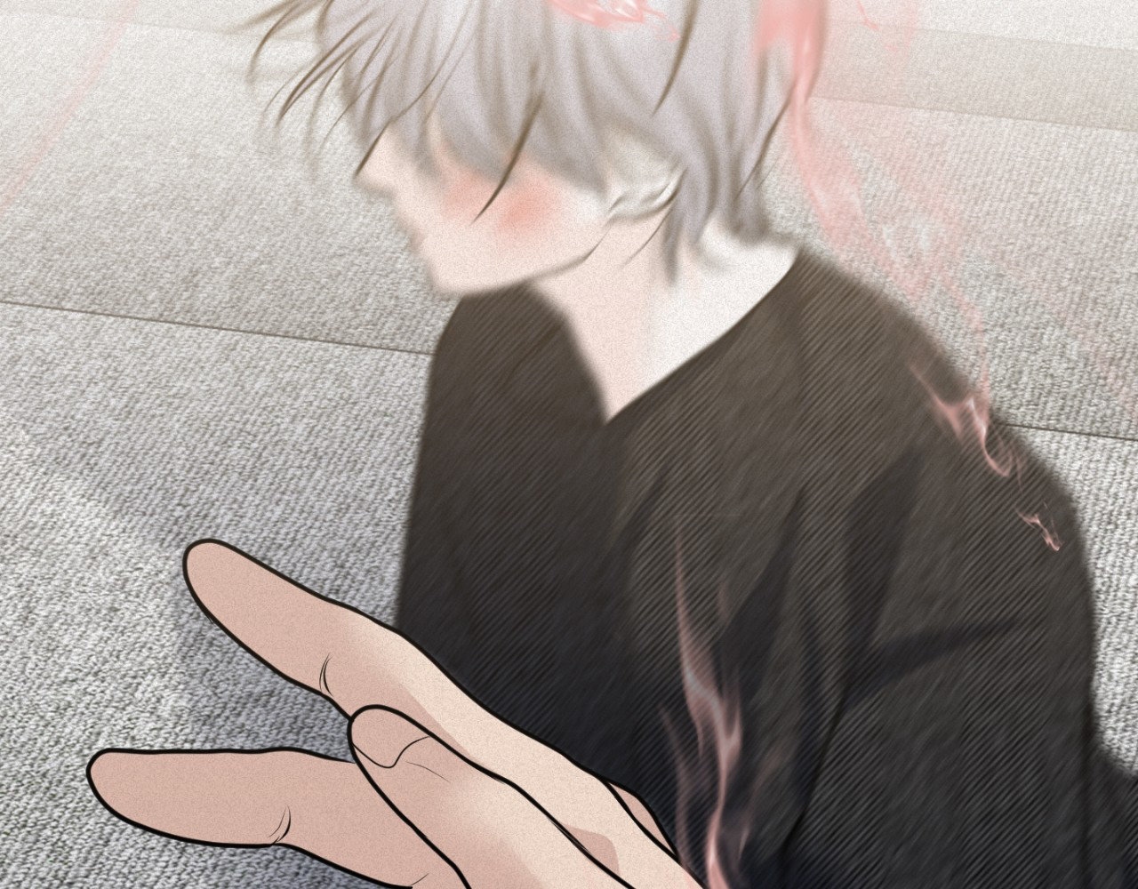 Say a Little Prayer - Chapter 33 manhwa