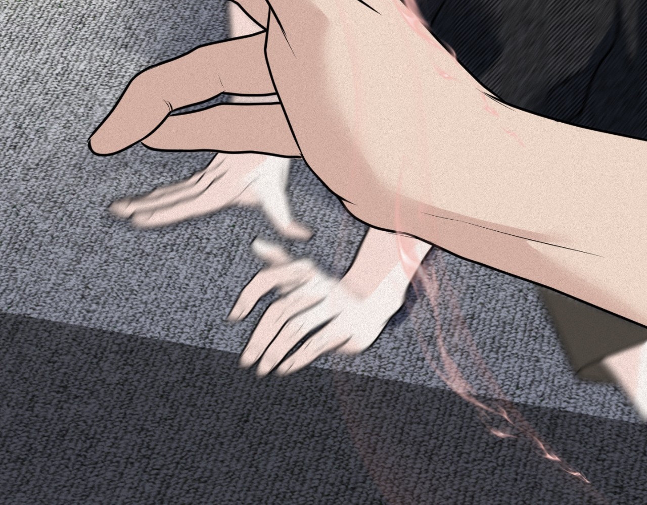 Say a Little Prayer - Chapter 33 manhwa