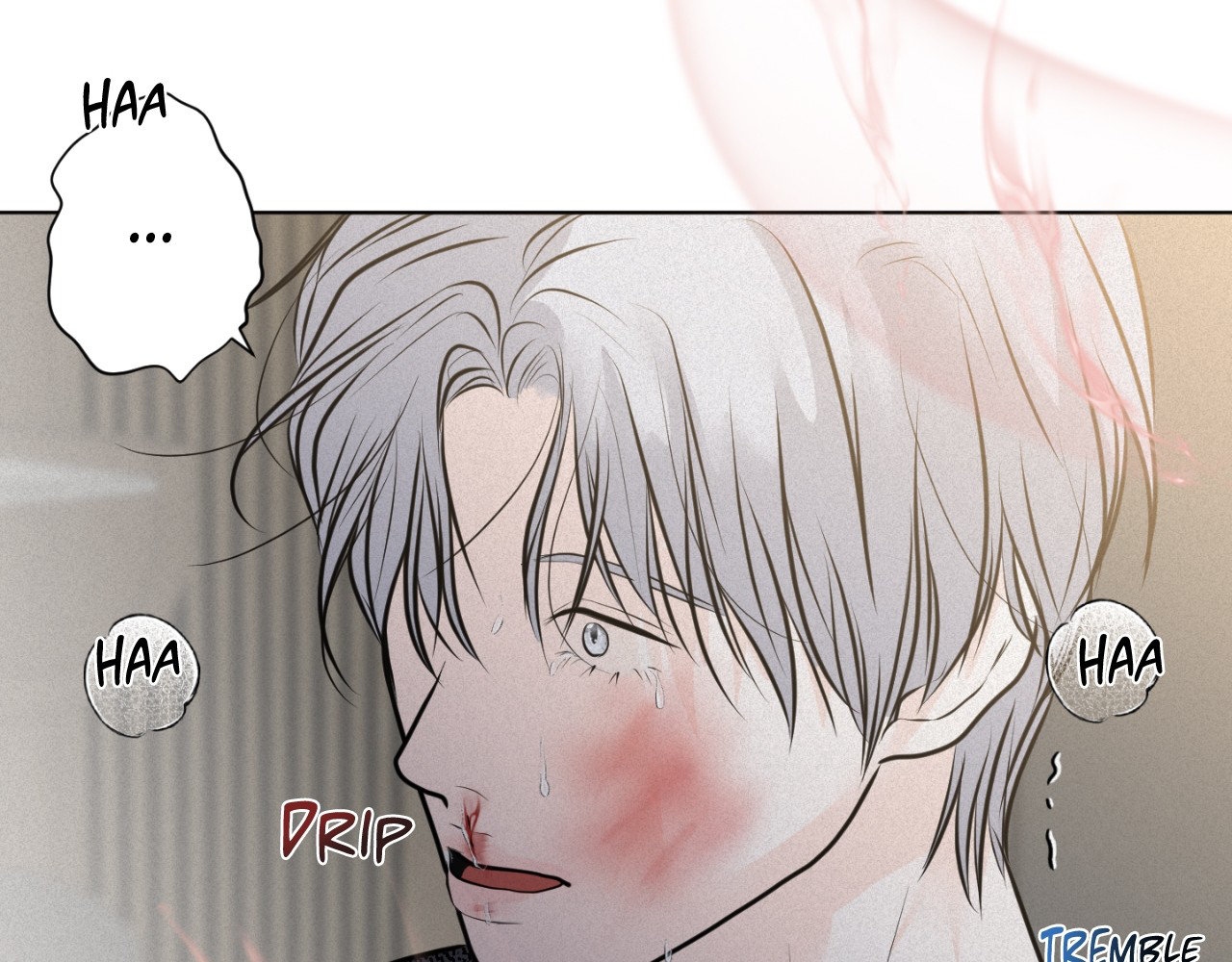 Say a Little Prayer - Chapter 33 manhwa