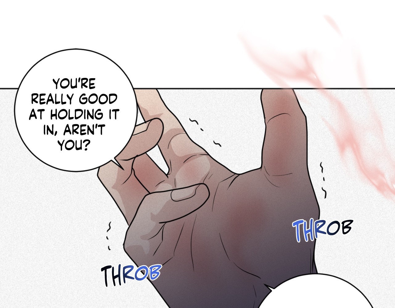 Say a Little Prayer - Chapter 33 manhwa
