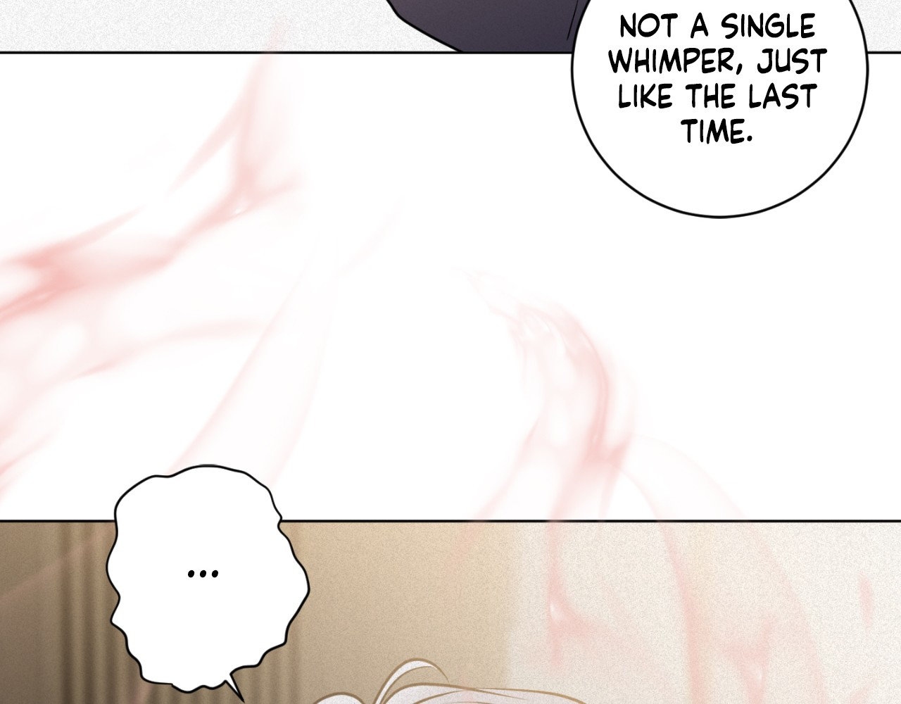 Say a Little Prayer - Chapter 33 manhwa