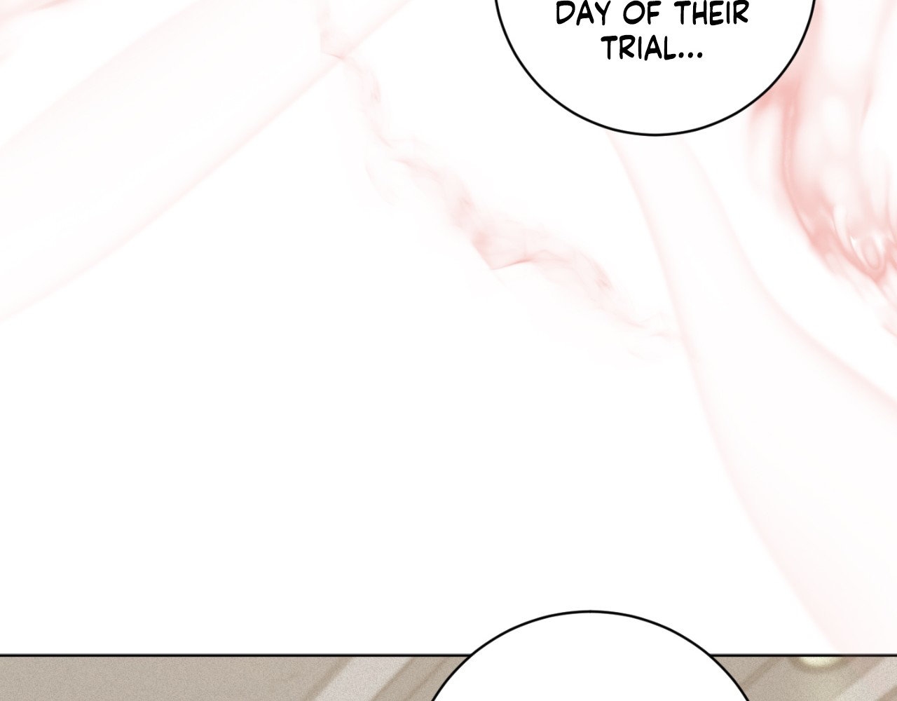 Say a Little Prayer - Chapter 33 manhwa