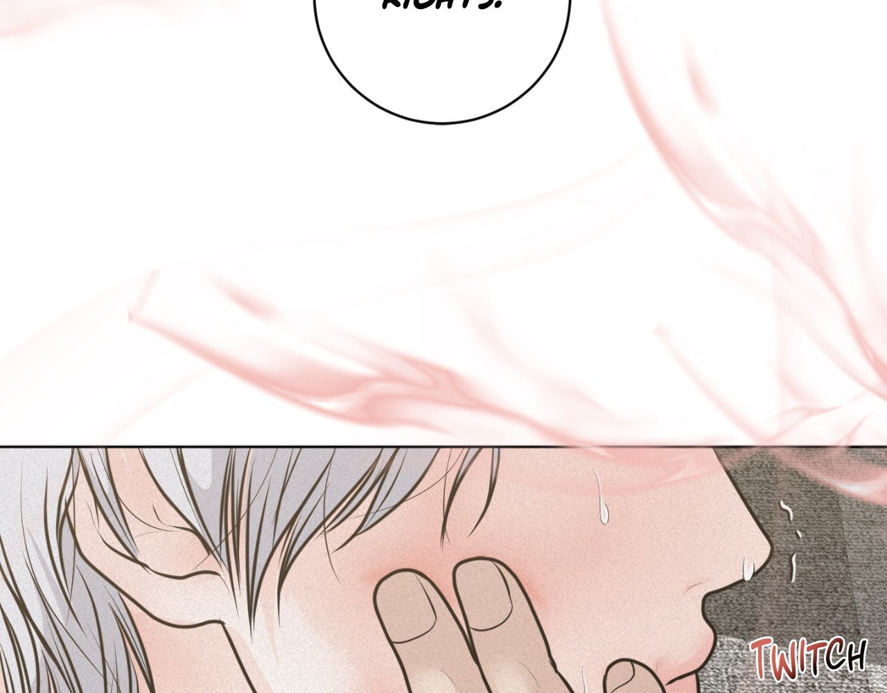 Say a Little Prayer - Chapter 33 manhwa