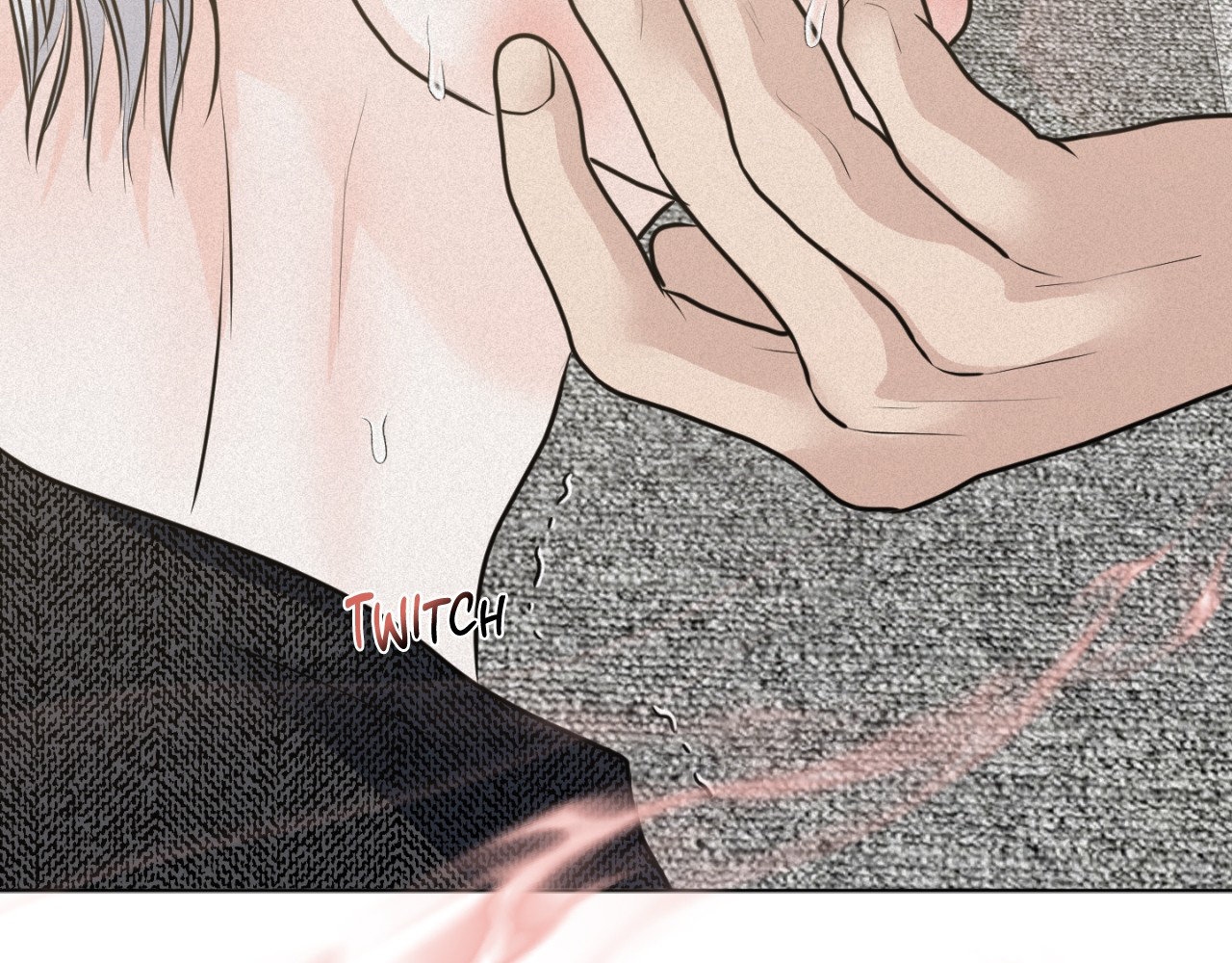 Say a Little Prayer - Chapter 33 manhwa