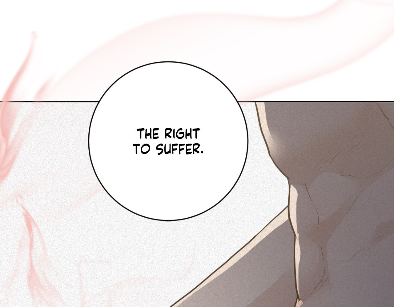 Say a Little Prayer - Chapter 33 manhwa
