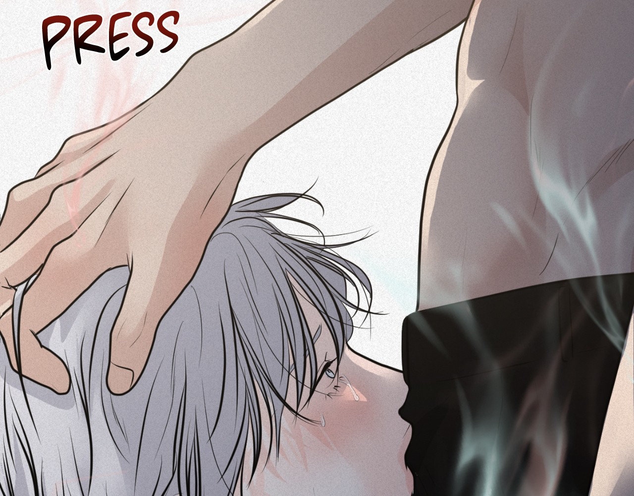 Say a Little Prayer - Chapter 33 manhwa