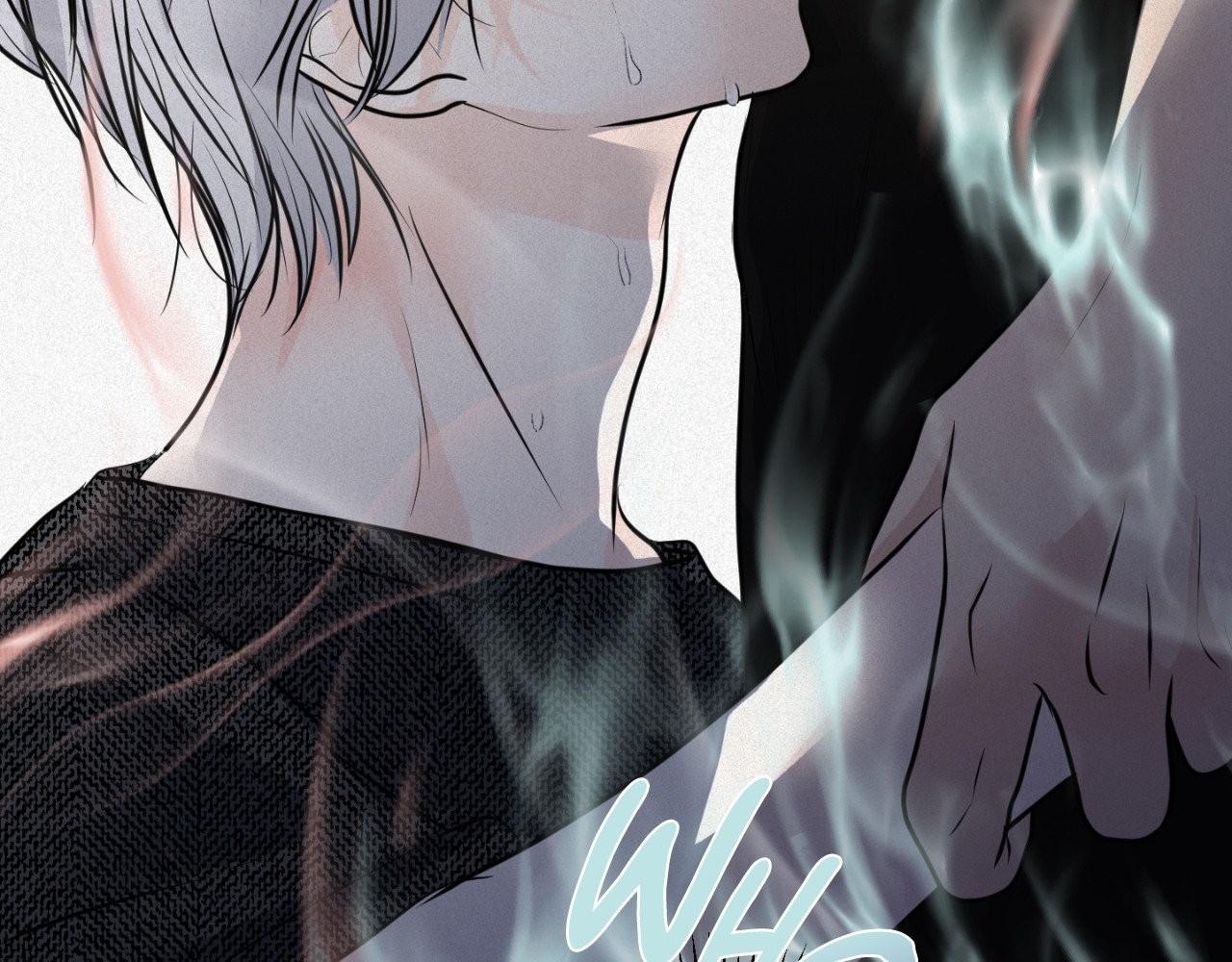 Say a Little Prayer - Chapter 33 manhwa