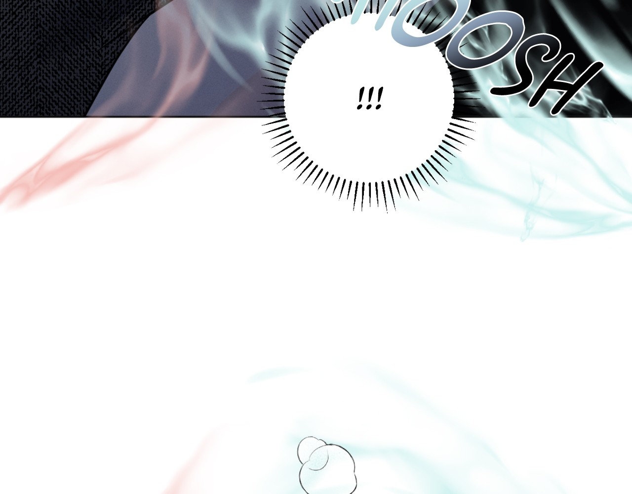 Say a Little Prayer - Chapter 33 manhwa