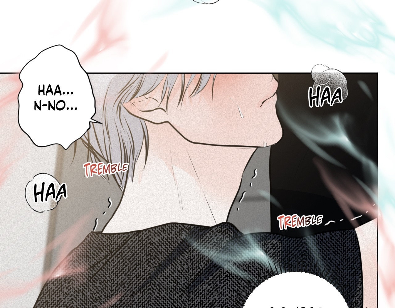 Say a Little Prayer - Chapter 33 manhwa