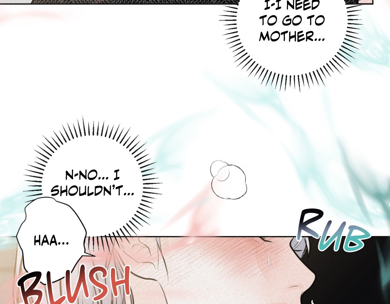 Say a Little Prayer - Chapter 33 manhwa