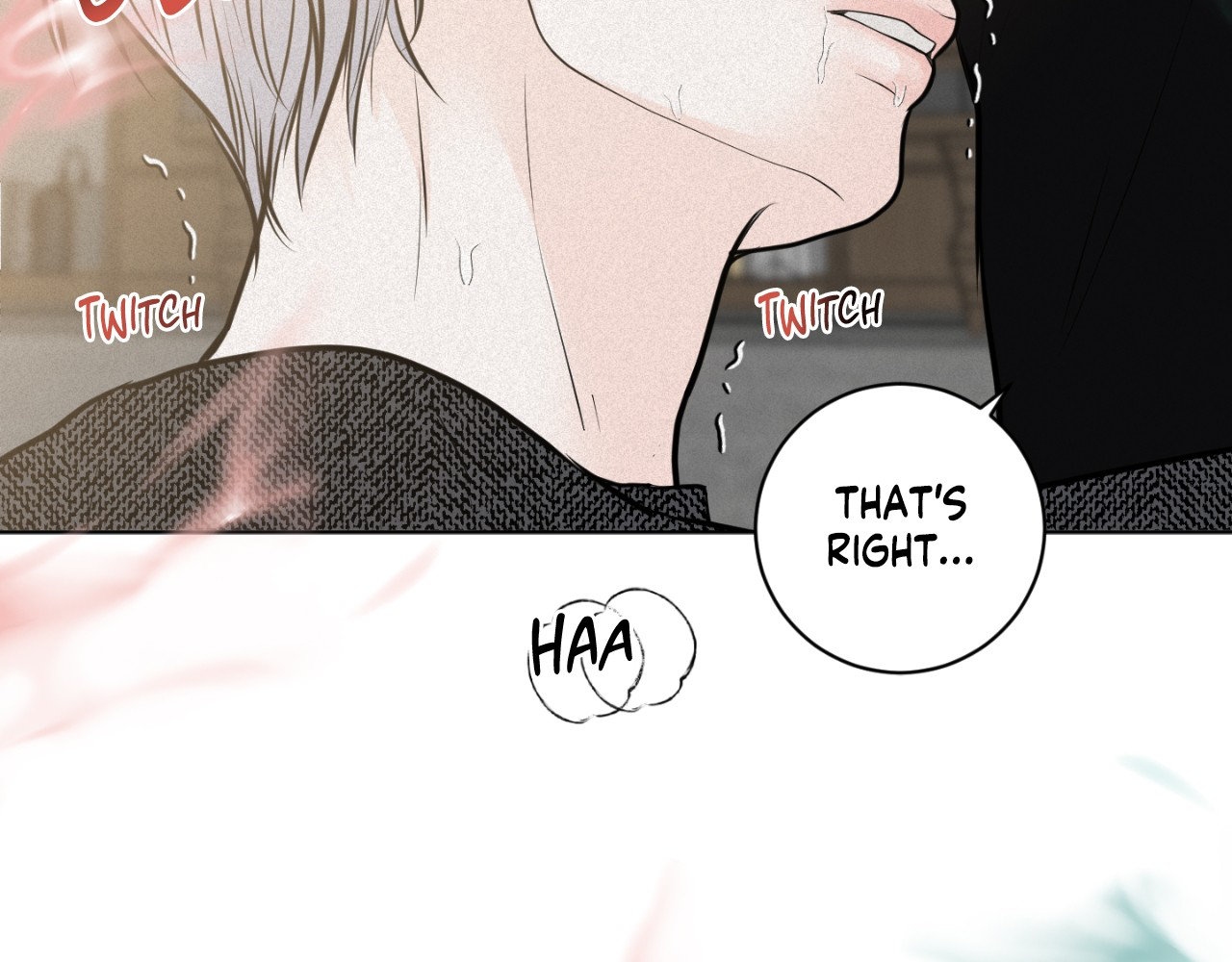 Say a Little Prayer - Chapter 33 manhwa