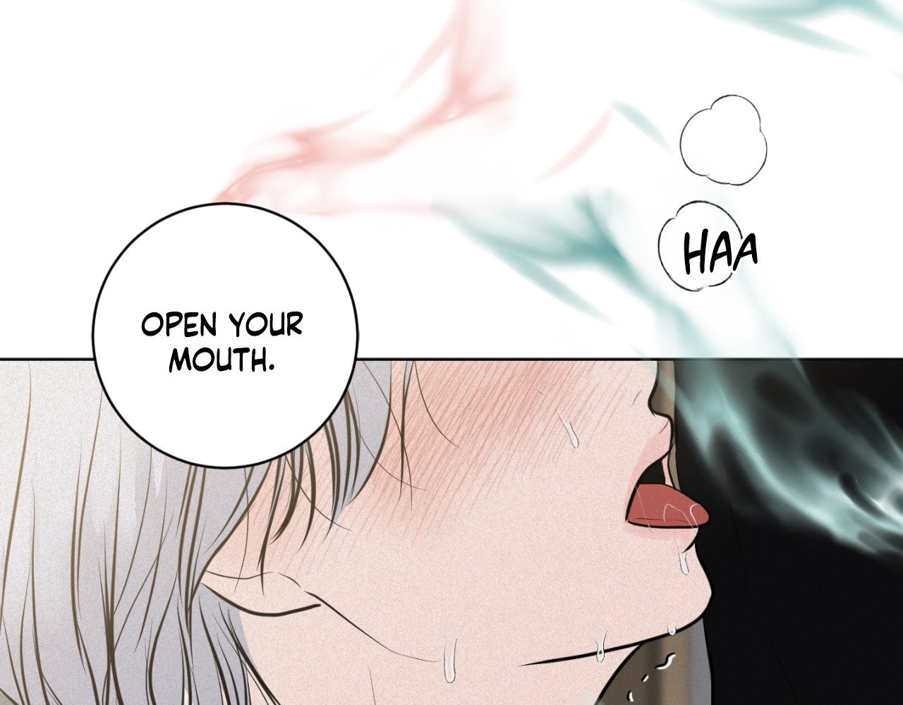 Say a Little Prayer - Chapter 33 manhwa