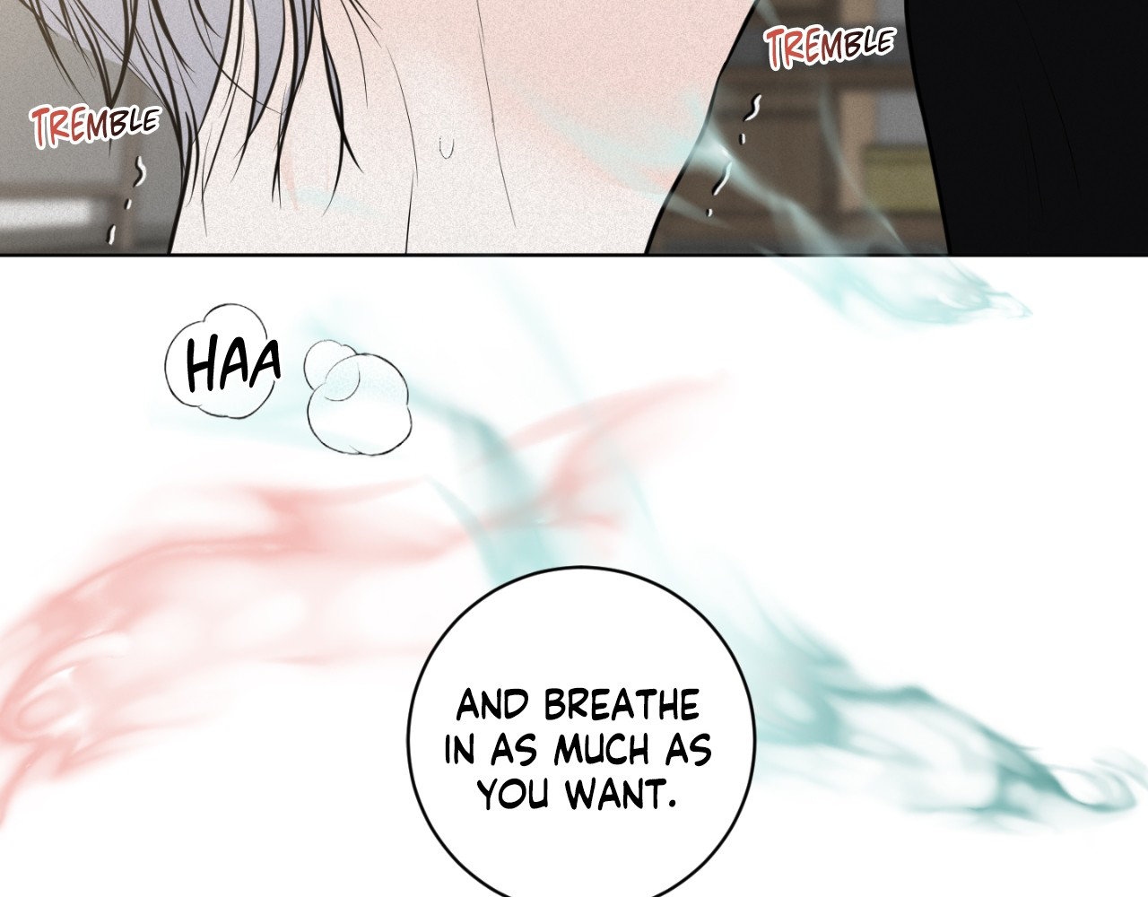 Say a Little Prayer - Chapter 33 manhwa