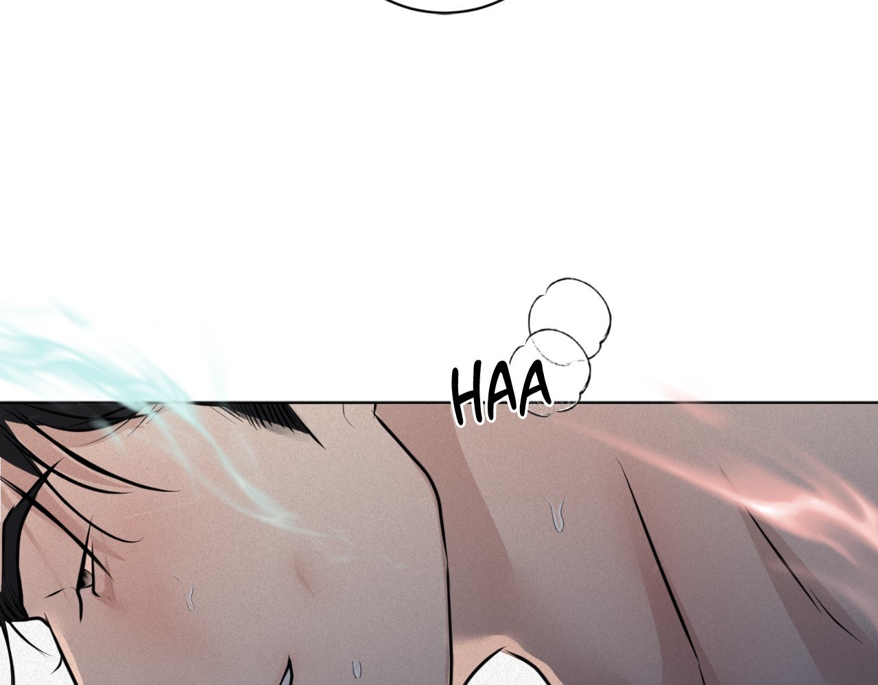 Say a Little Prayer - Chapter 33 manhwa