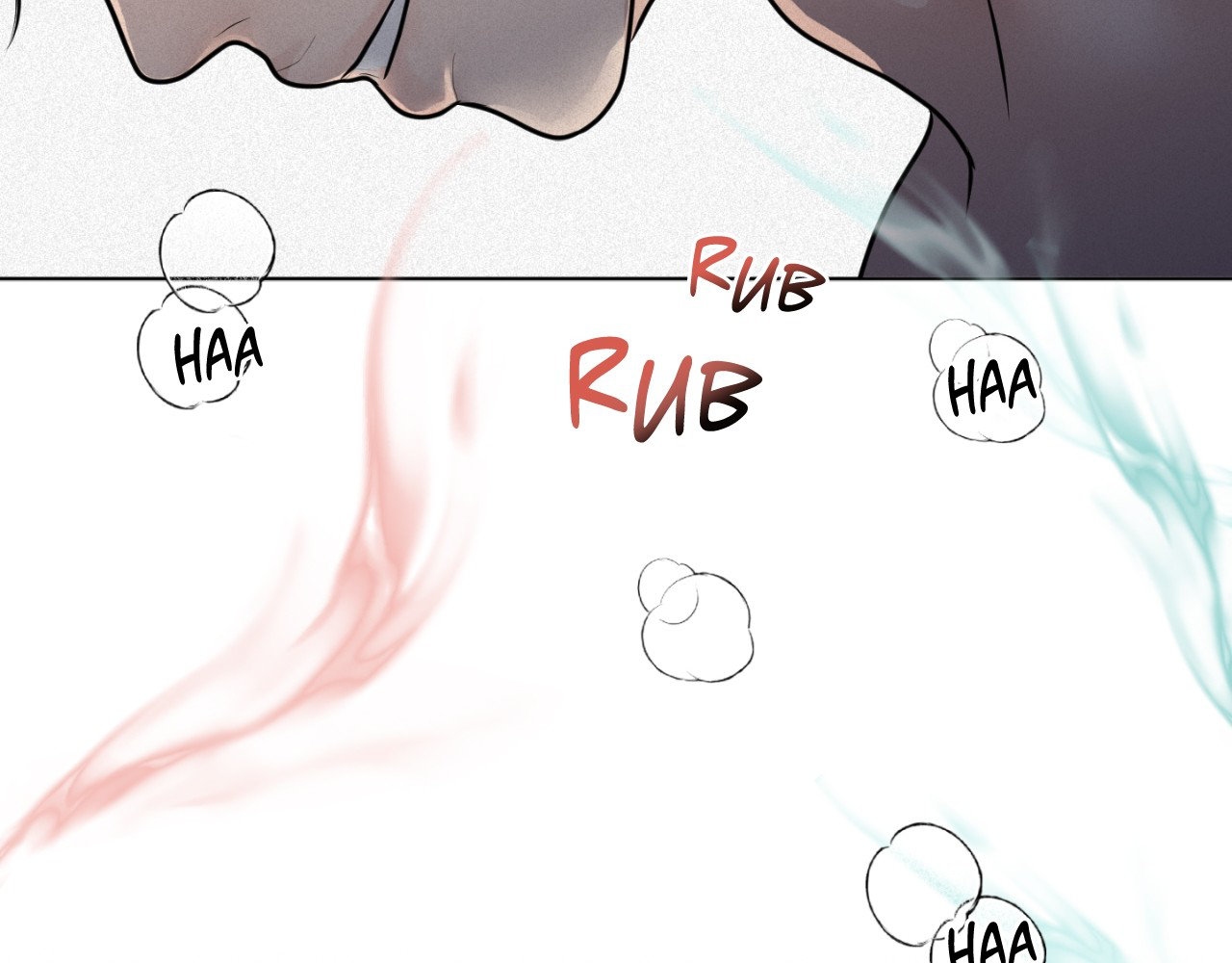 Say a Little Prayer - Chapter 33 manhwa