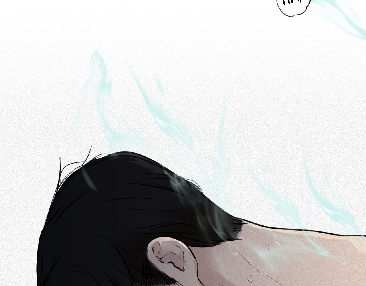 Say a Little Prayer - Chapter 33 manhwa