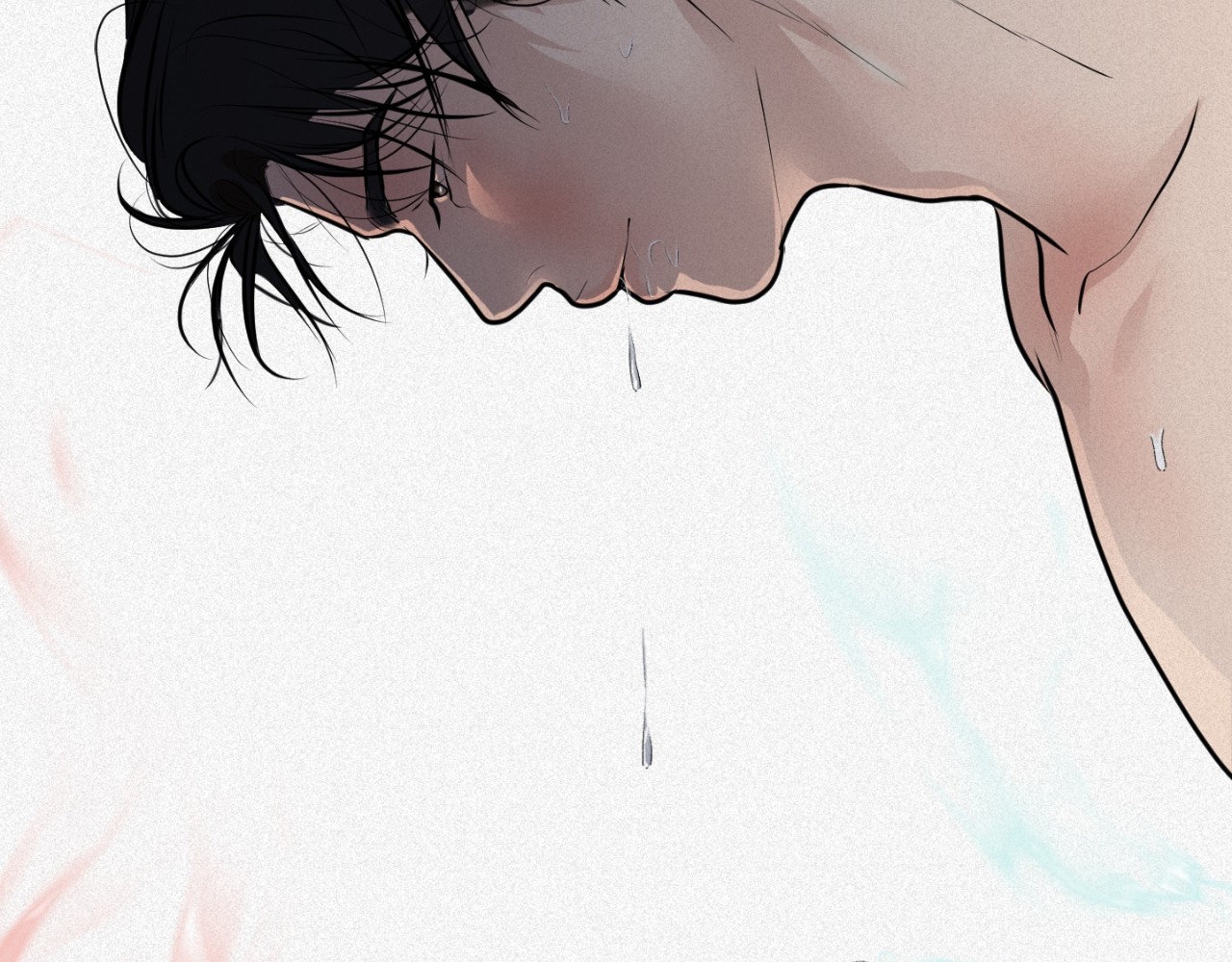 Say a Little Prayer - Chapter 33 manhwa