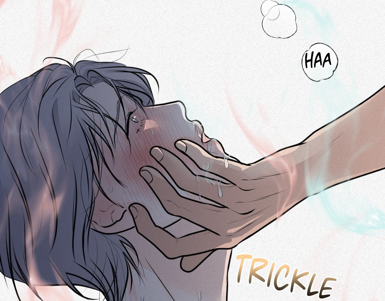 Say a Little Prayer - Chapter 33 manhwa
