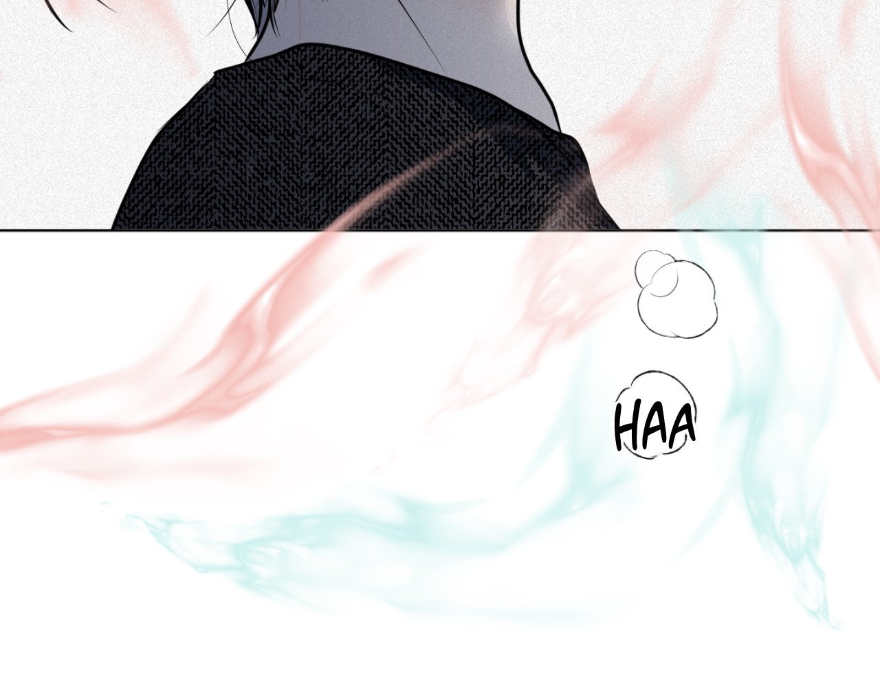 Say a Little Prayer - Chapter 33 manhwa