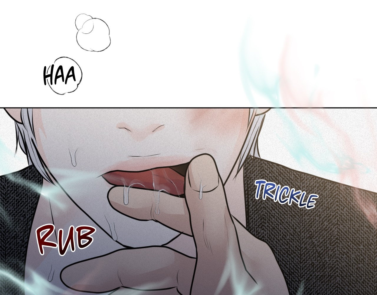 Say a Little Prayer - Chapter 33 manhwa