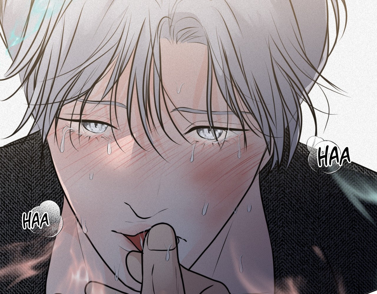 Say a Little Prayer - Chapter 33 manhwa