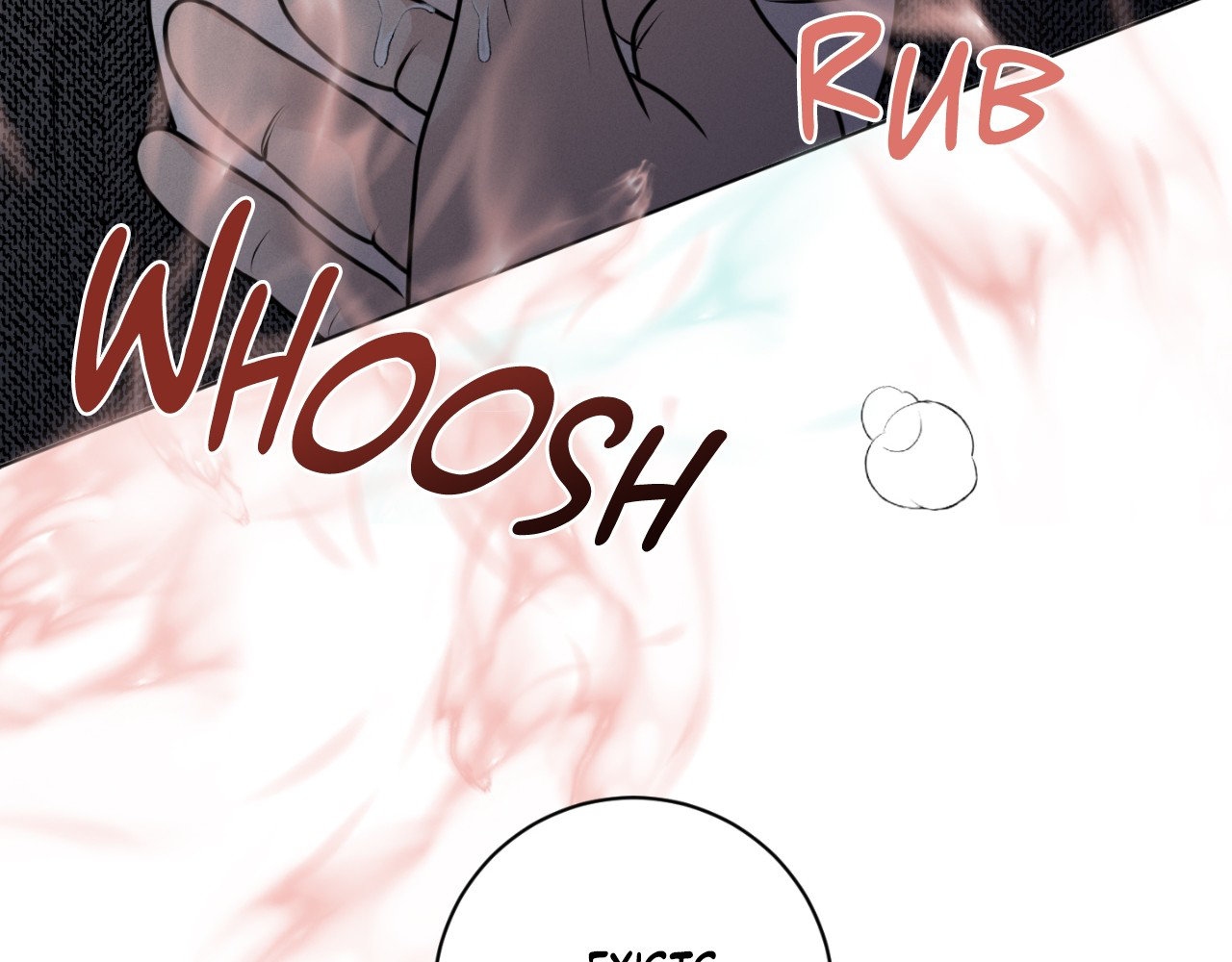Say a Little Prayer - Chapter 33 manhwa