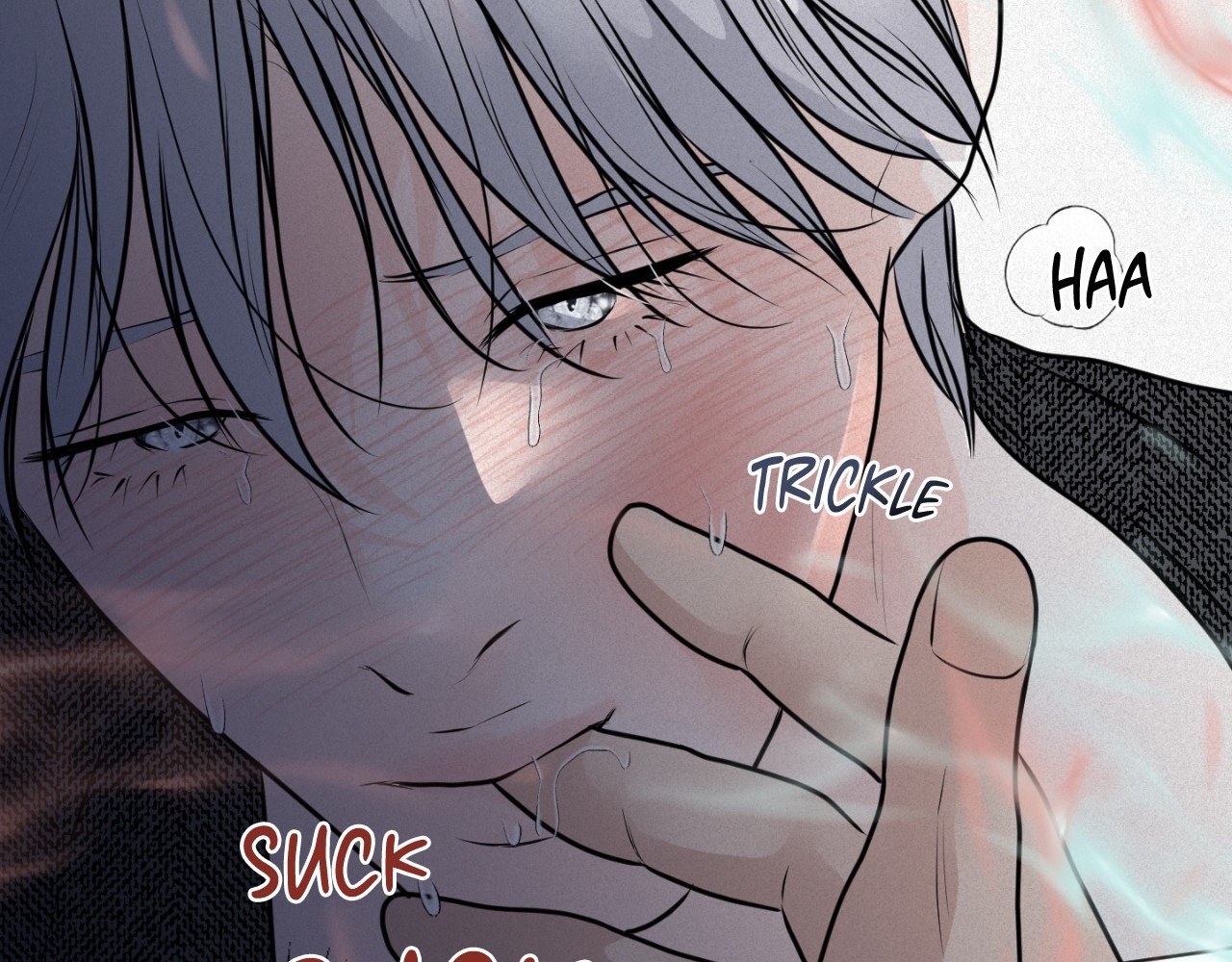 Say a Little Prayer - Chapter 33 manhwa