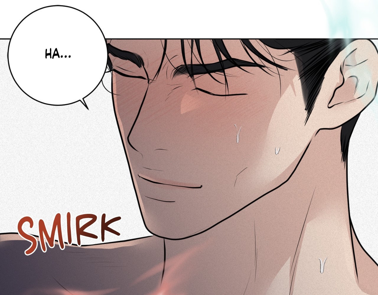 Say a Little Prayer - Chapter 33 manhwa
