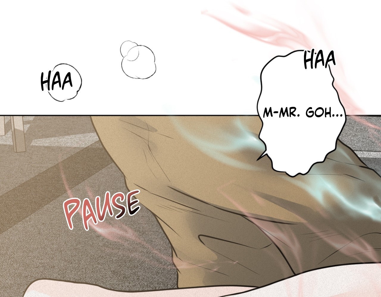 Say a Little Prayer - Chapter 33 manhwa