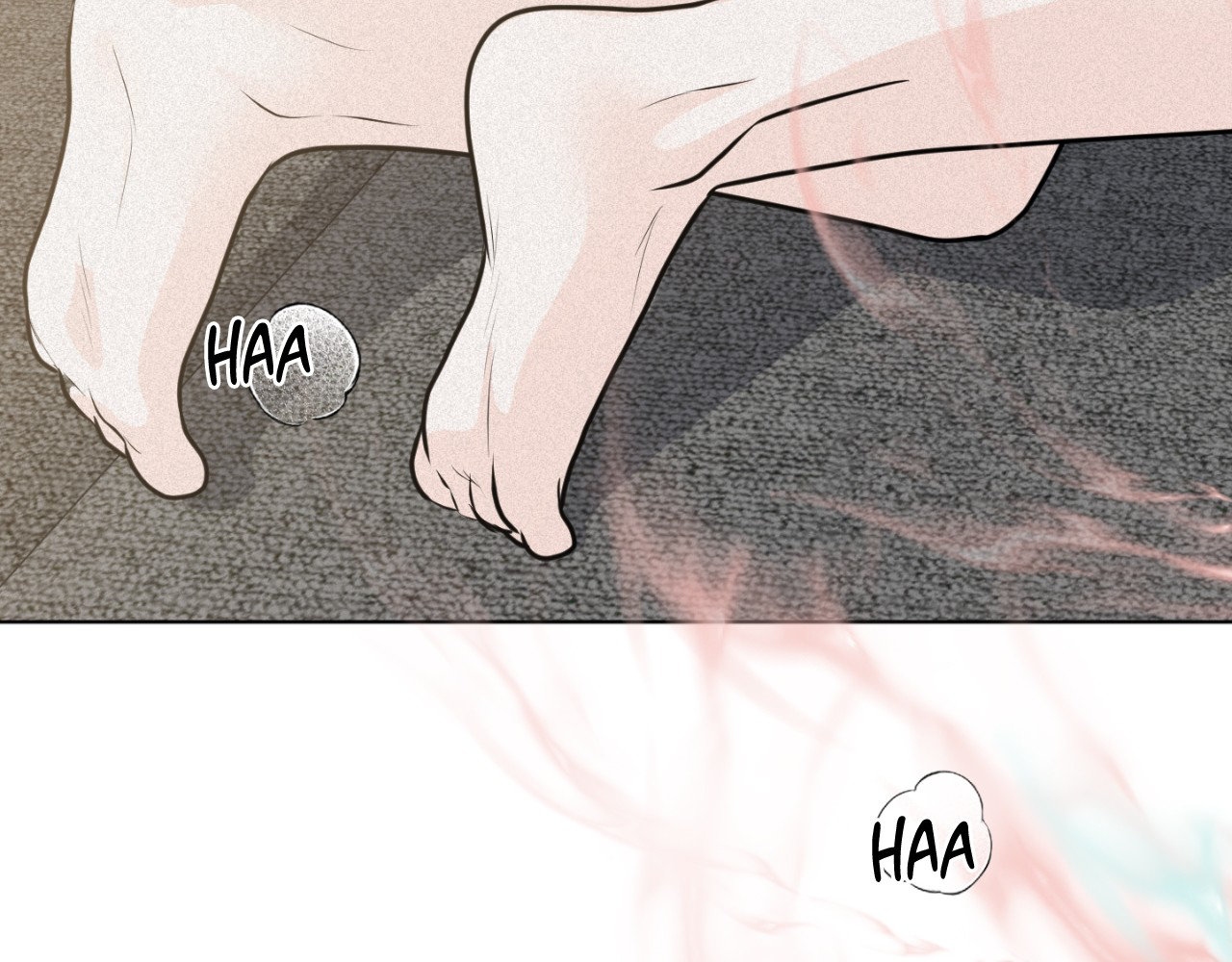 Say a Little Prayer - Chapter 33 manhwa