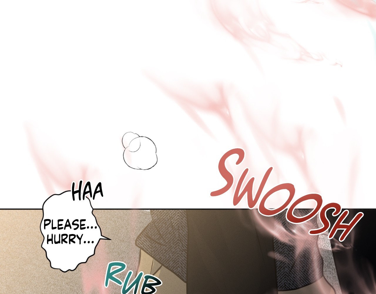 Say a Little Prayer - Chapter 33 manhwa