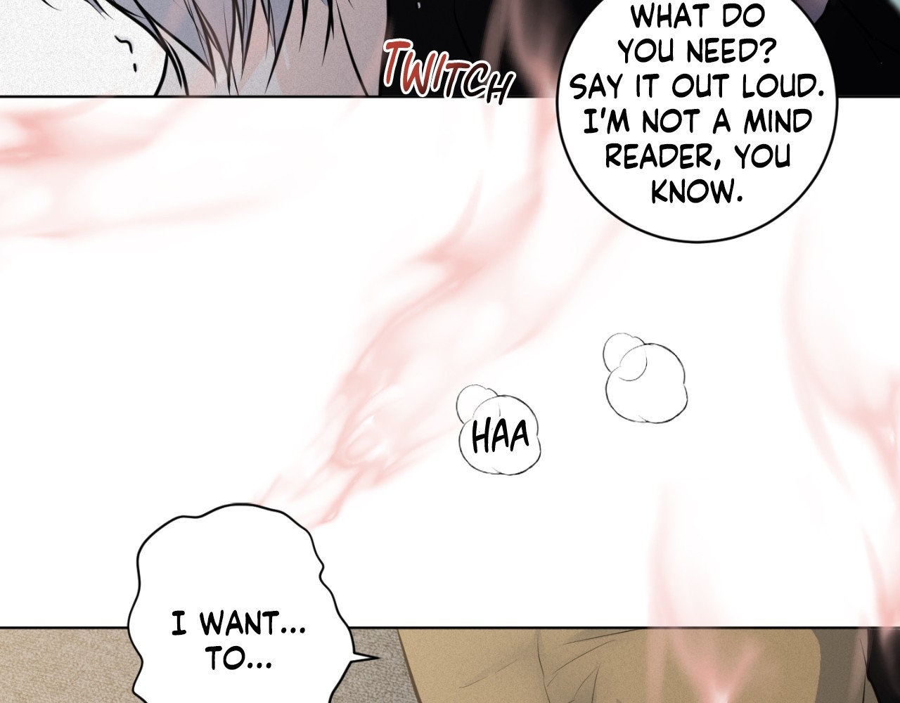Say a Little Prayer - Chapter 33 manhwa