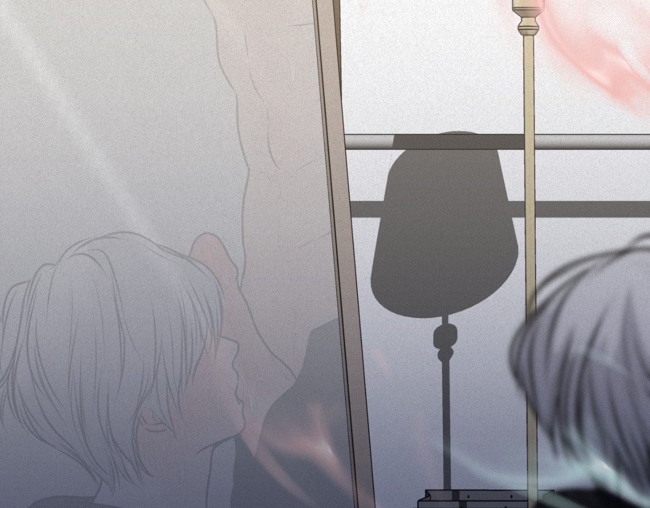 Say a Little Prayer - Chapter 33 manhwa