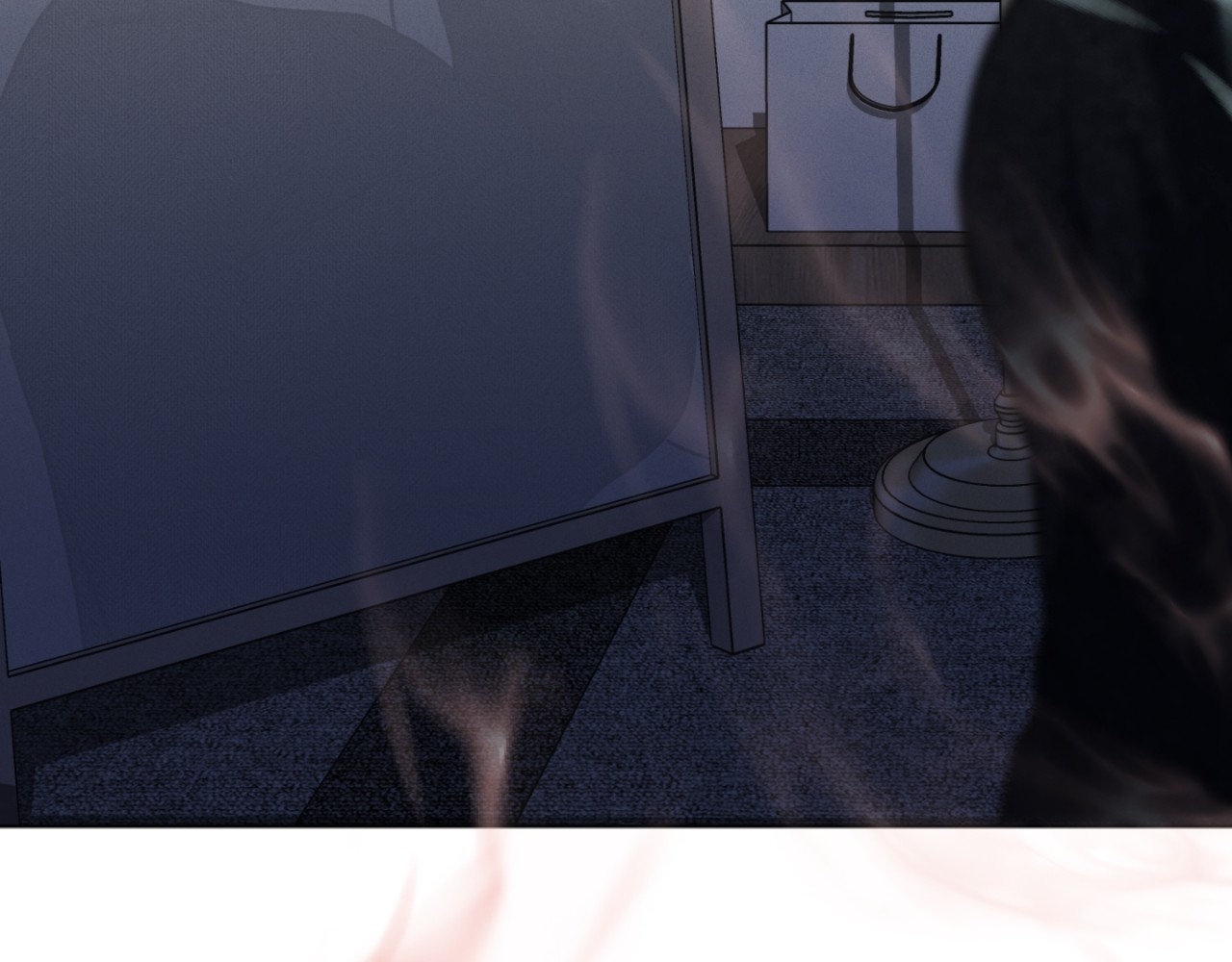 Say a Little Prayer - Chapter 33 manhwa
