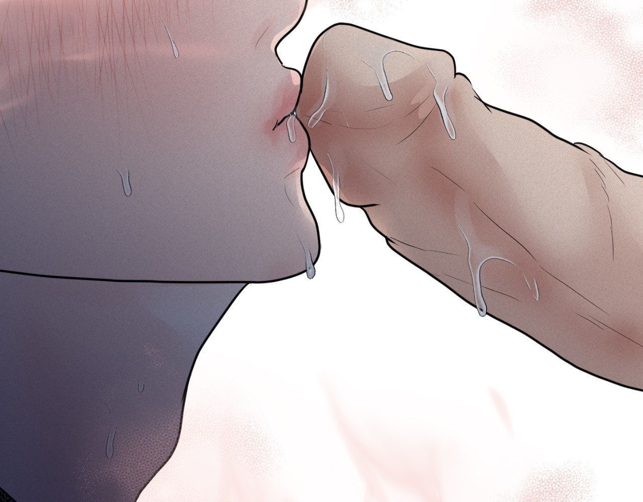 Say a Little Prayer - Chapter 33 manhwa