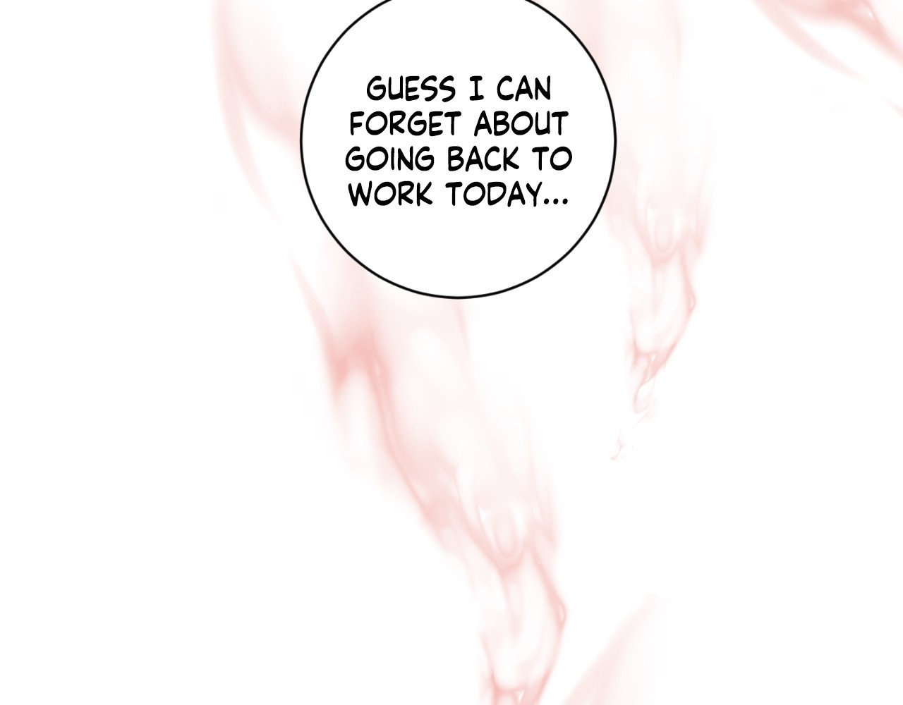 Say a Little Prayer - Chapter 33 manhwa