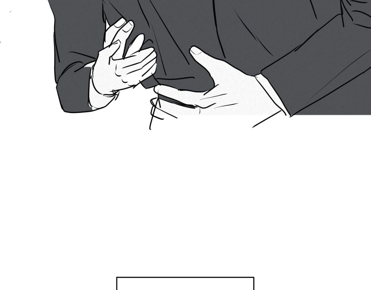 Say a Little Prayer - Chapter 34.5 manhwa