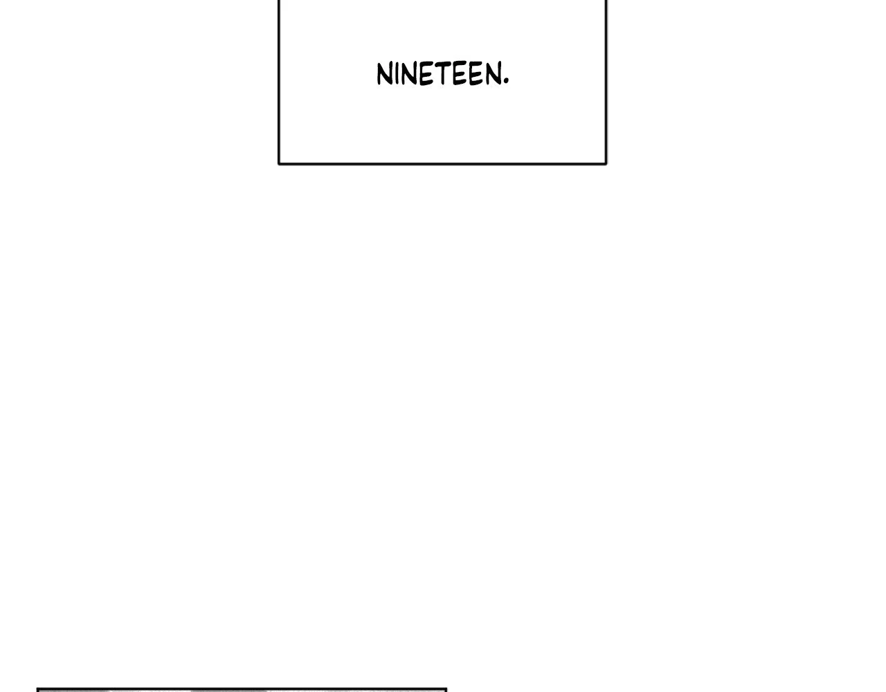 Say a Little Prayer - Chapter 34.5 manhwa