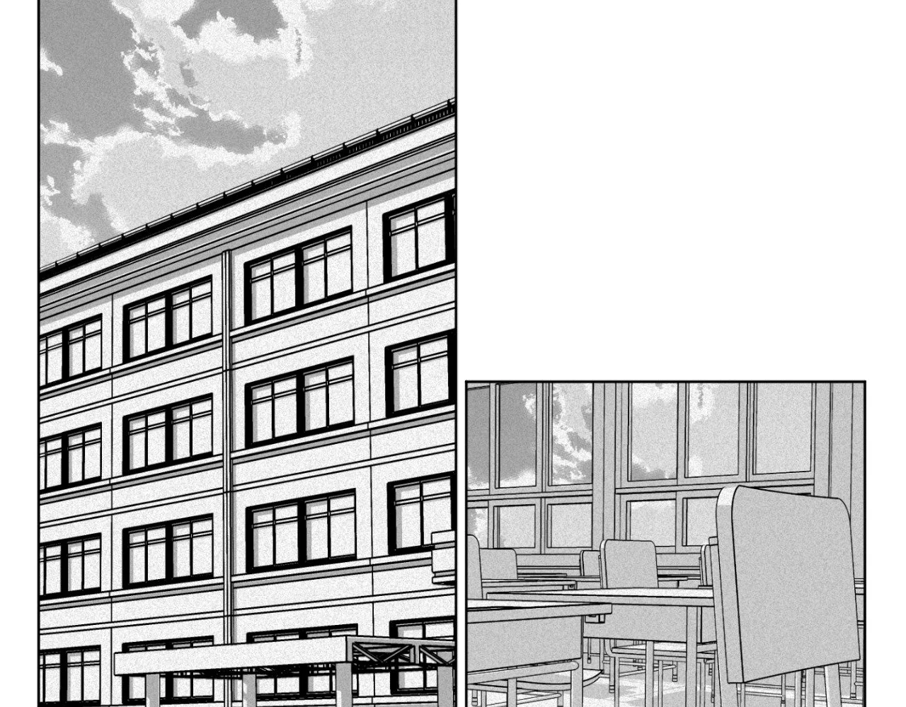 Say a Little Prayer - Chapter 34.5 manhwa