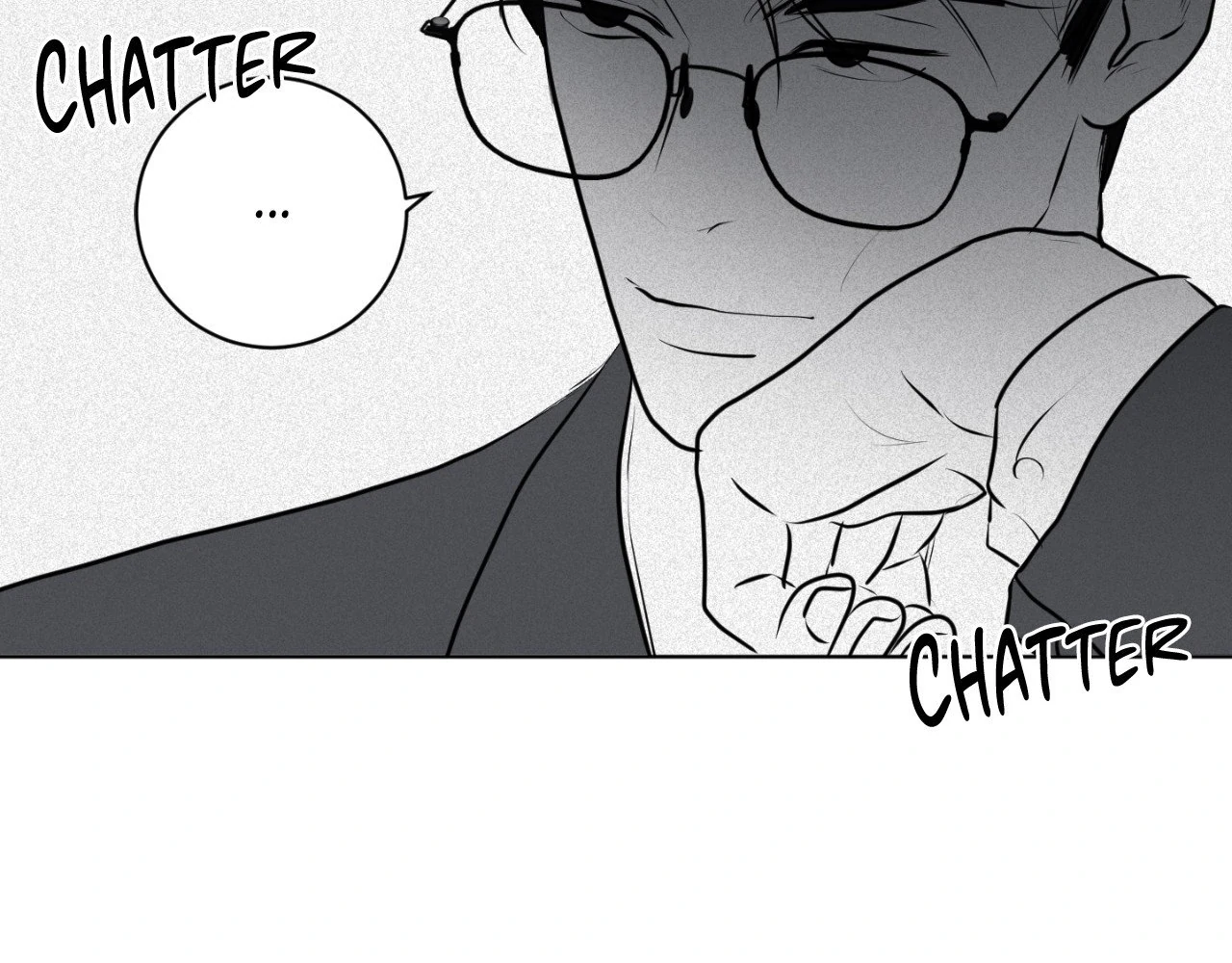 Say a Little Prayer - Chapter 34.5 manhwa