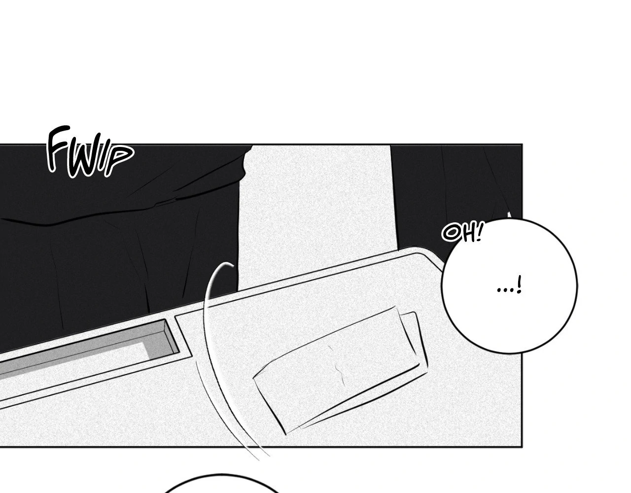 Say a Little Prayer - Chapter 34.5 manhwa